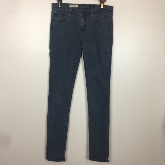 Ag Adriano Goldschmied Denim - AG Adriano Goldschmied The Legging Super Skinny